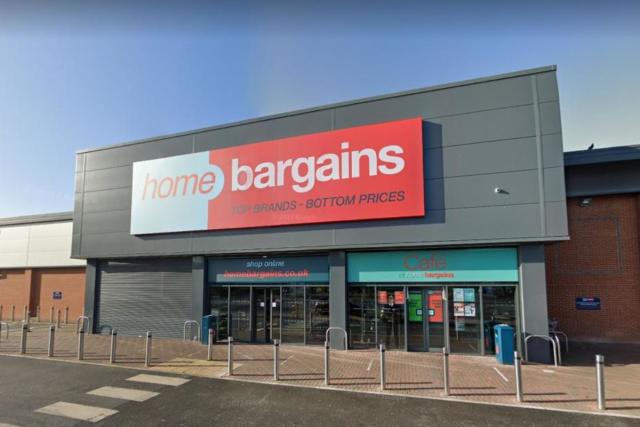 home and bargain norris green