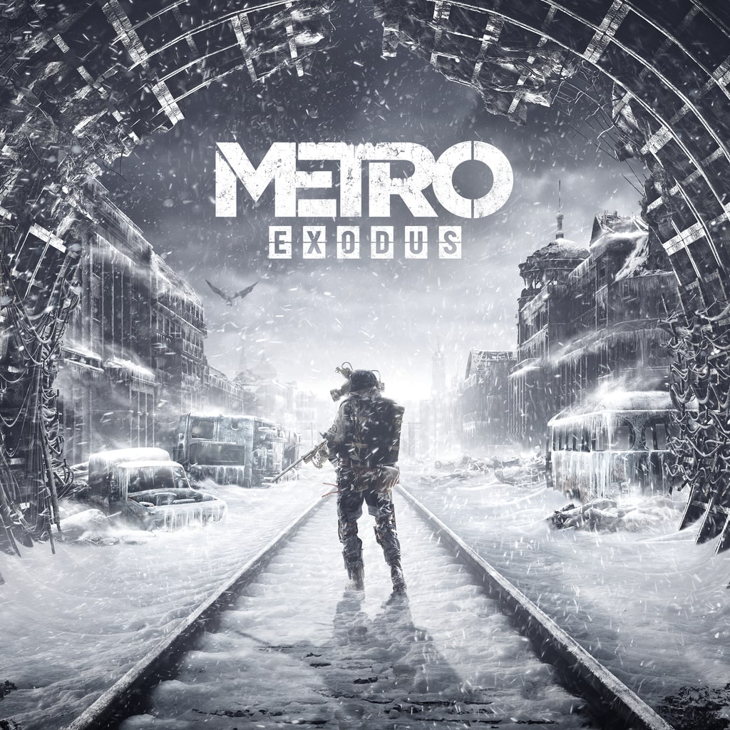 metro exodus buy