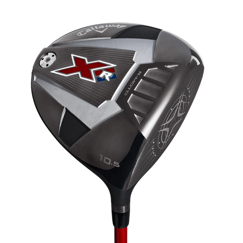 xr callaway set