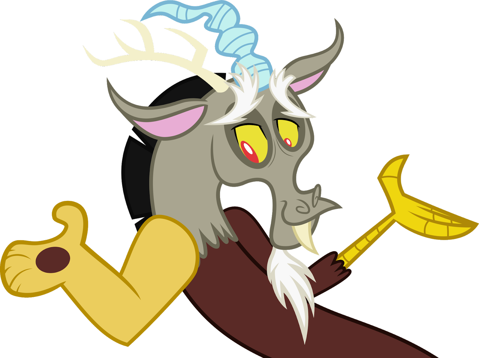 discord from mlp