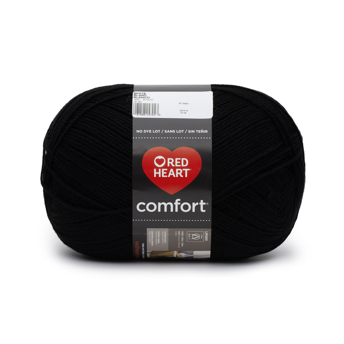 red heart comfort yarn canada