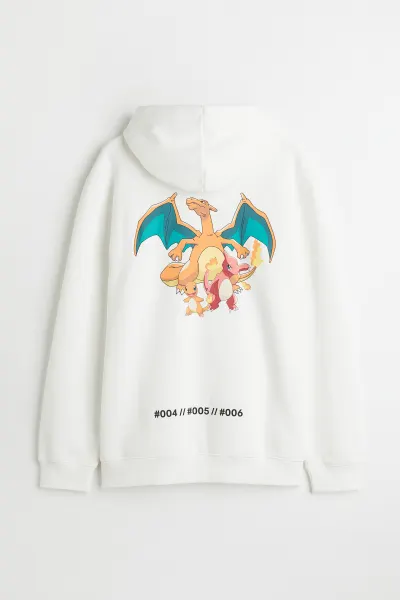 h&m pokemon