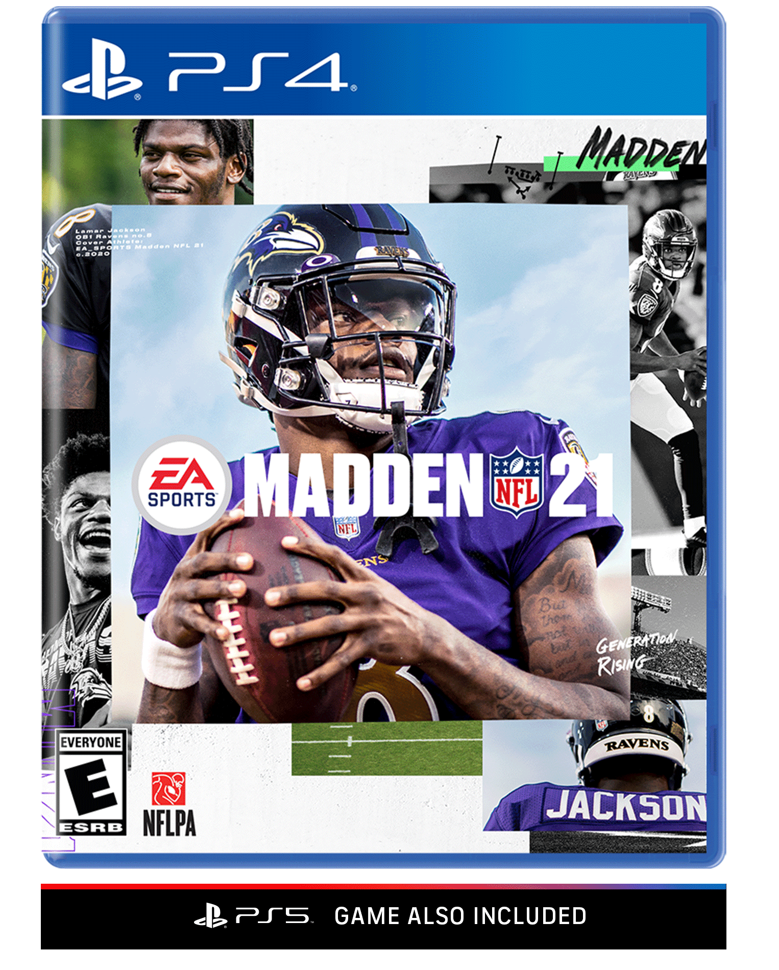 madden ps4