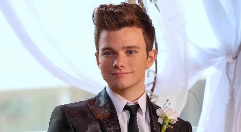 kurt hummel glee