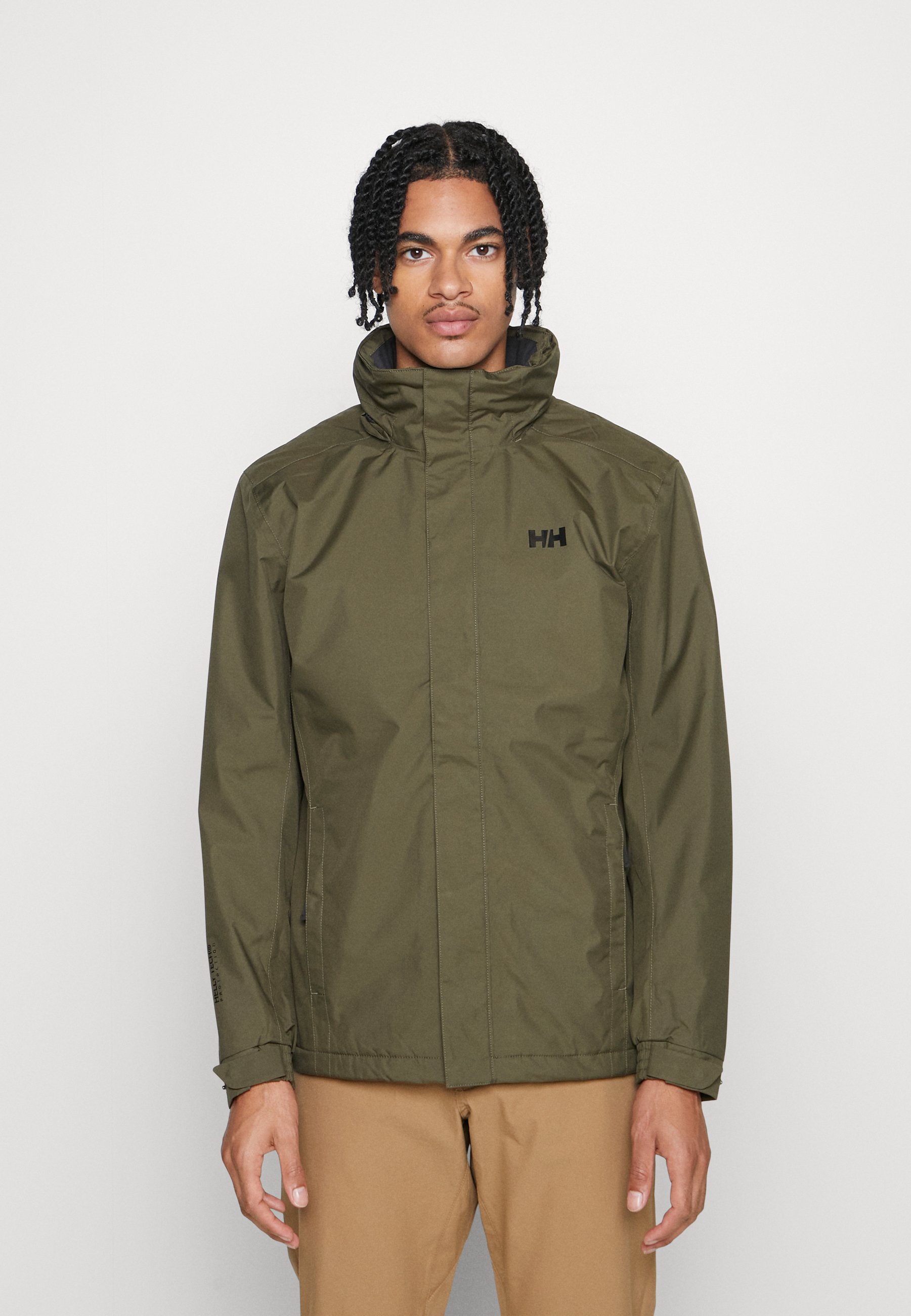 dubliner insulated jacket helly hansen