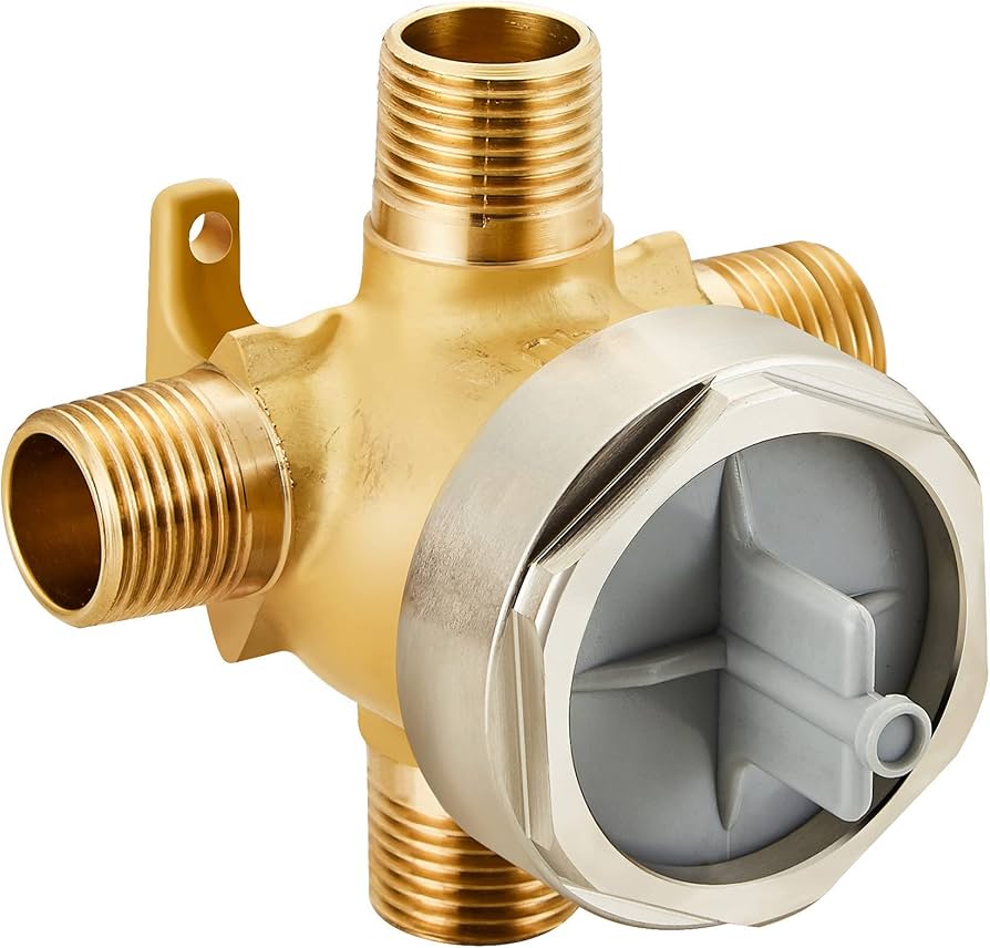 delta diverter valve replacement