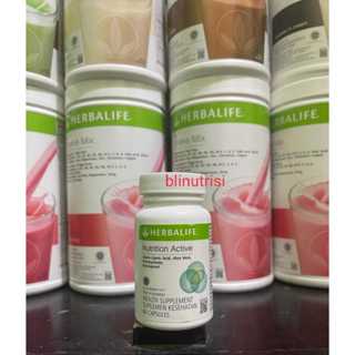 my herbalife