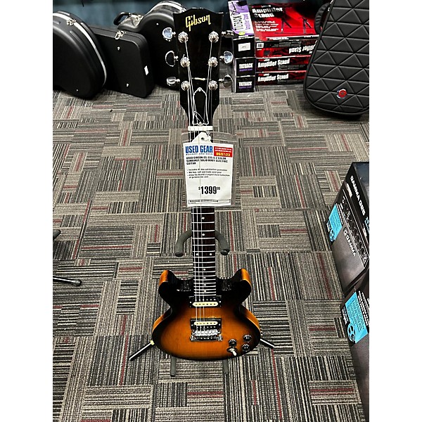 guitar center used