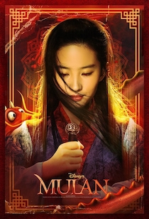 mulan movie online