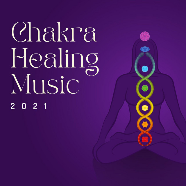 chakra music