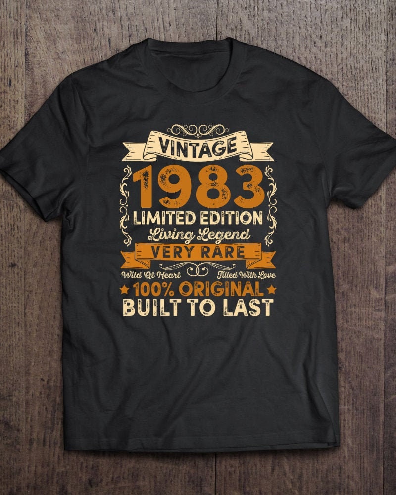 playeras 1983