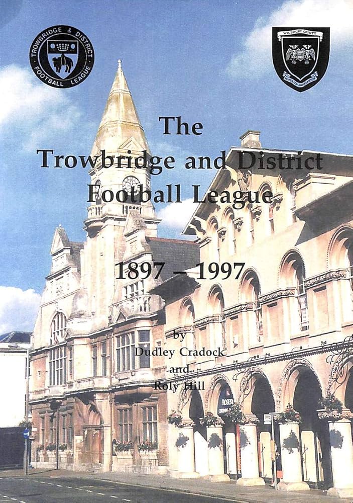 trowbridge and district football league