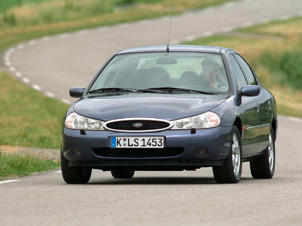 ford mondeo parçaları pahalımı