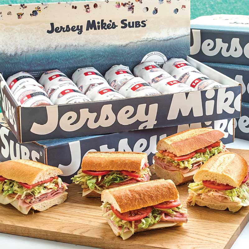 jersey mikes baytown