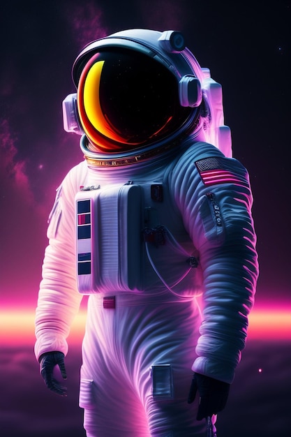 fondos de pantalla de astronautas