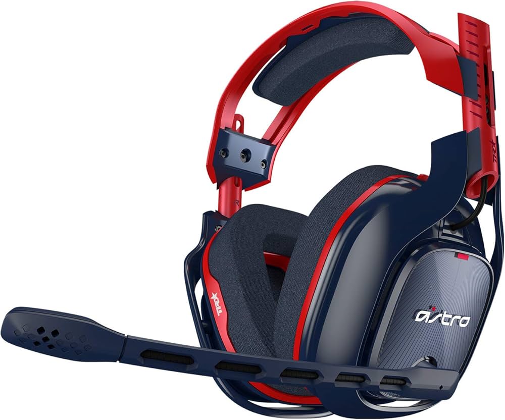 astro gaming a40