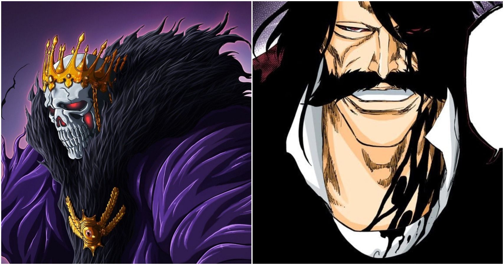 bleach enemies