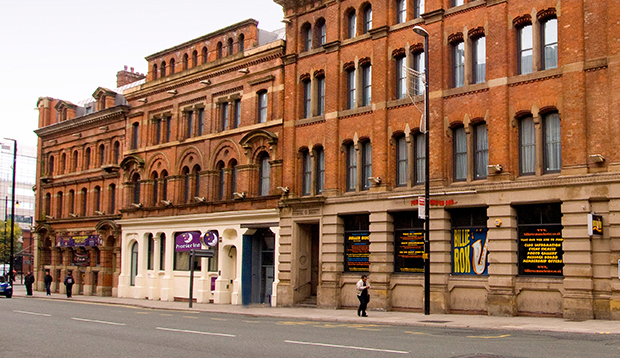 portland street premier inn manchester