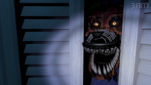 unblocked fnaf 4