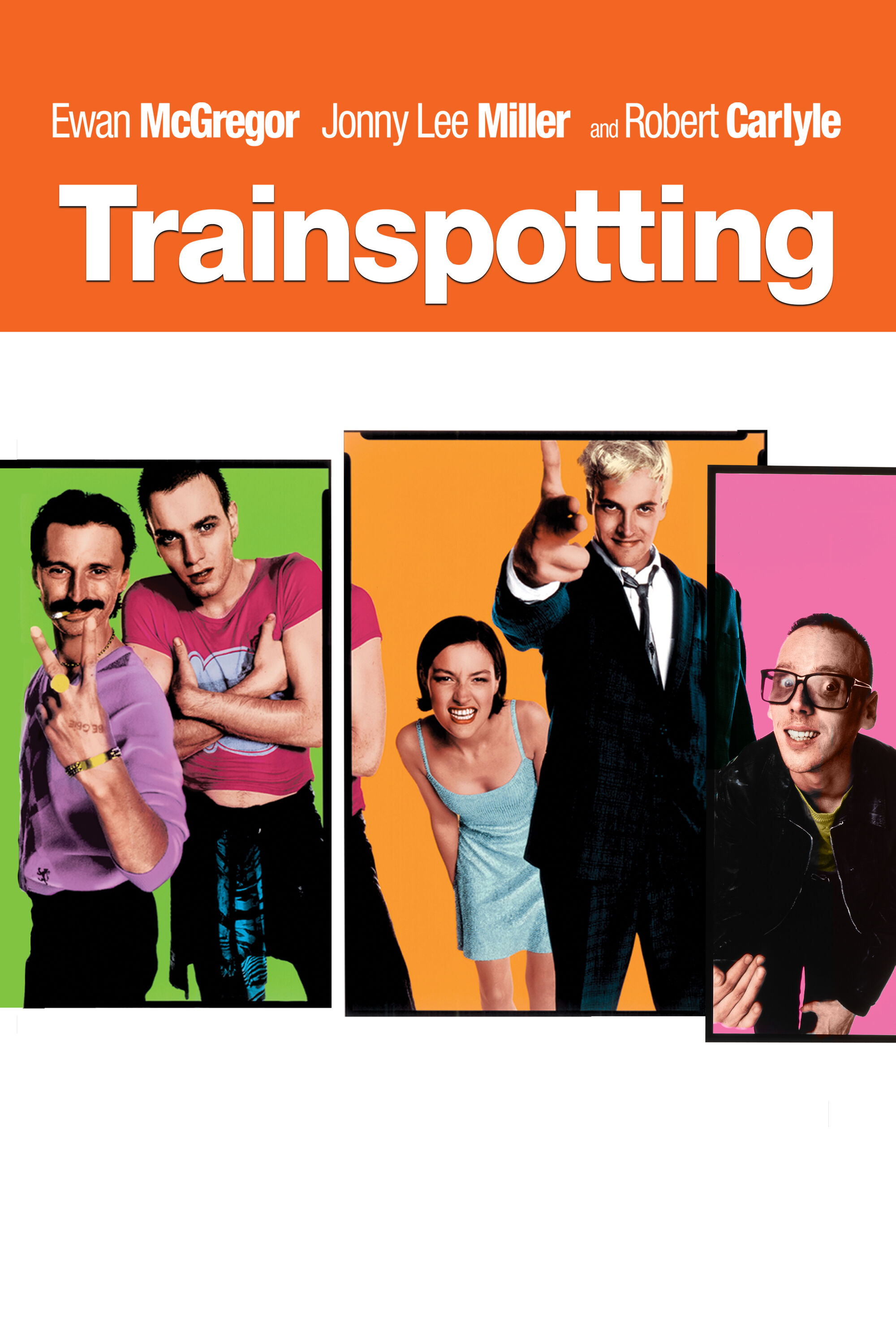 trainspotting watch for free