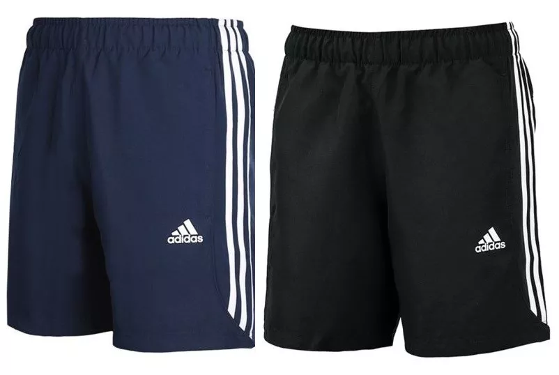 adidas climalite shorts