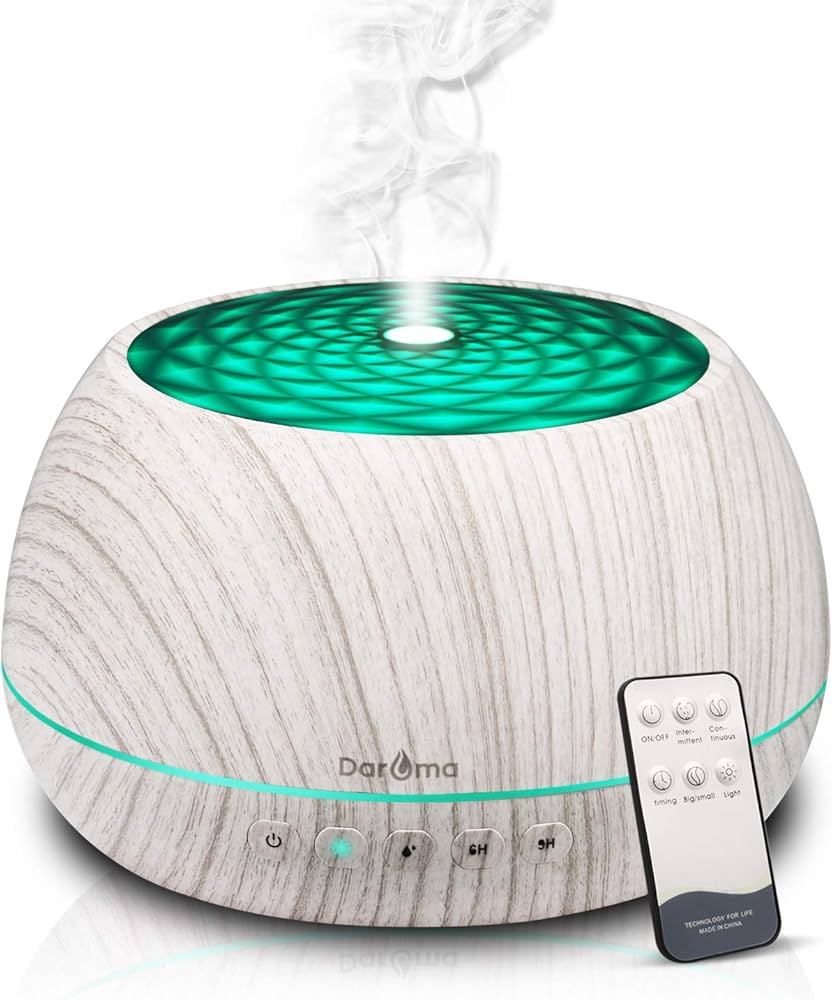 amazon aromatherapy diffuser