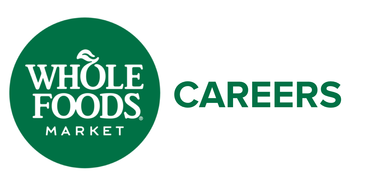 whole foods hiring near me