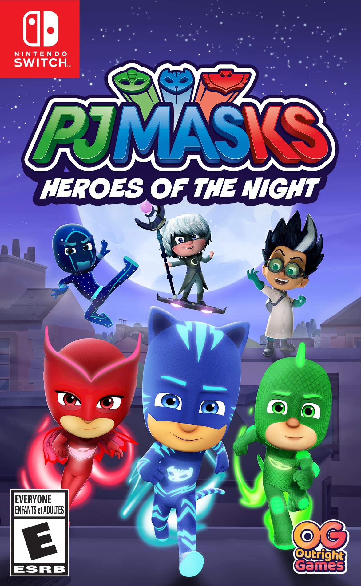 pj masks pj masks pj masks