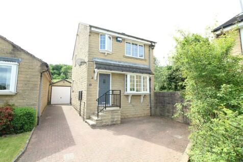 houses to rent denby dale