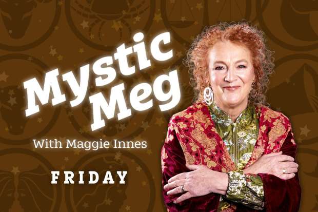 aries mystic meg