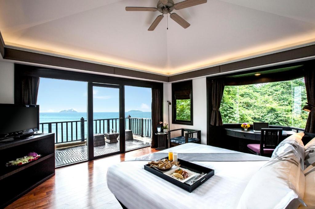 villa 360 phi phi island