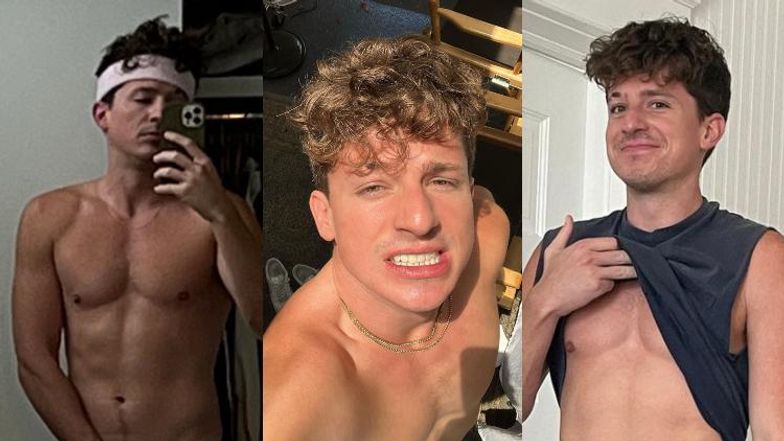 charlie puth gay