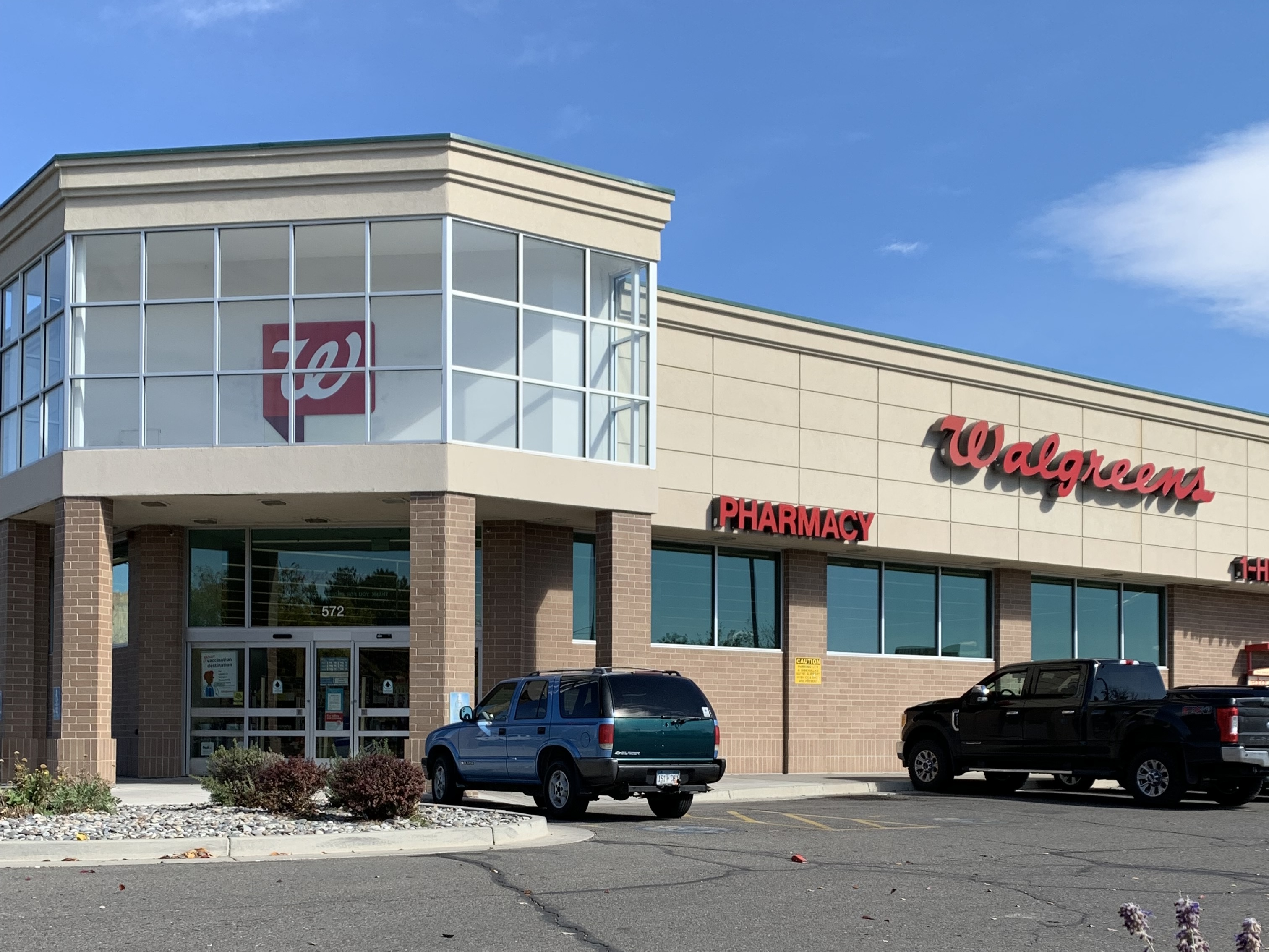 walgreens pharmacy clifton co