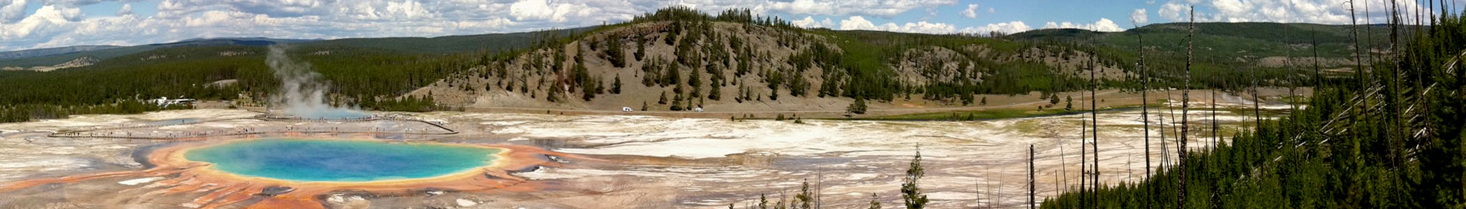 yellowstone park wikipedia