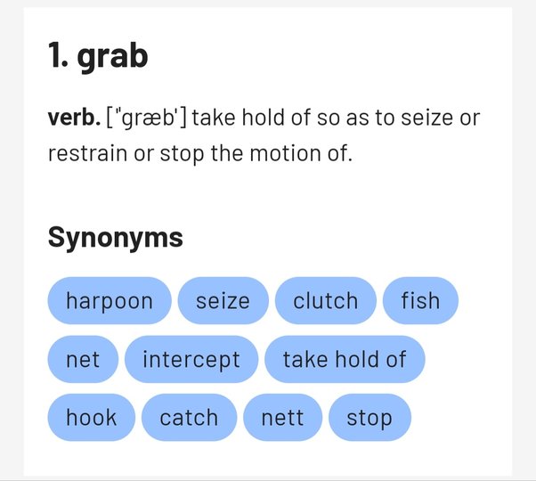 garb synonym