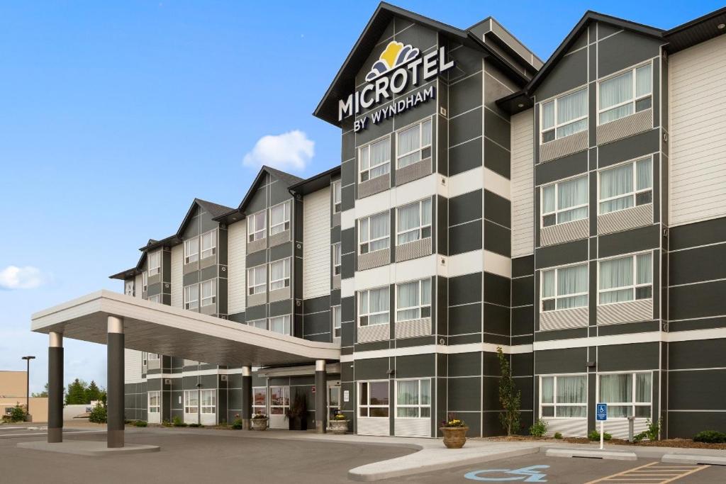 microtel inn suites by wyndham timmins