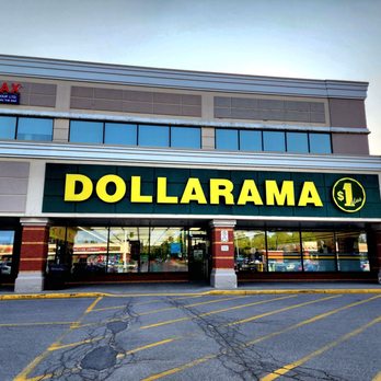 dollarama hours