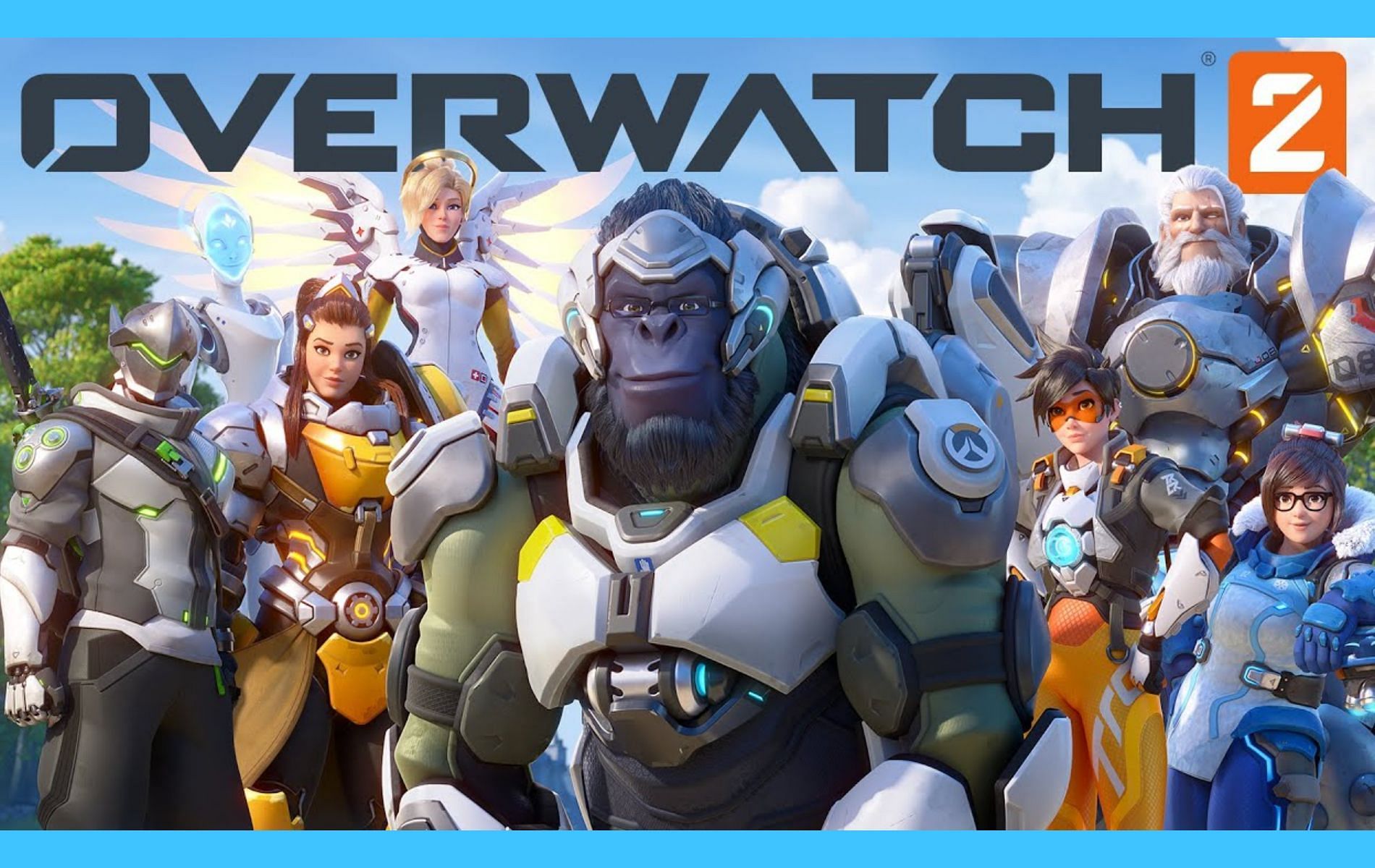 overwatch no voice chat