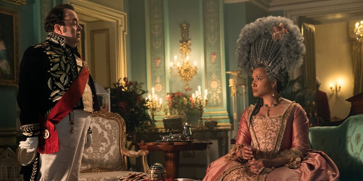 queen charlotte a bridgerton story episode 3 recap