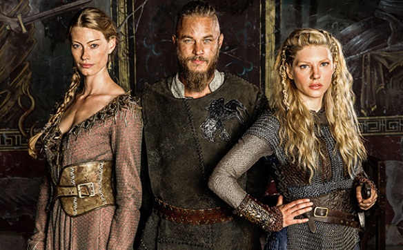 vikings aslaug