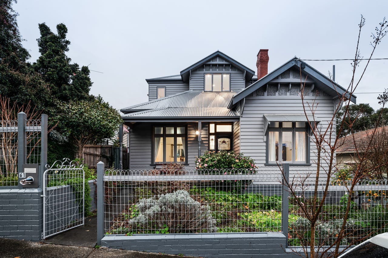 61 victoria road northcote