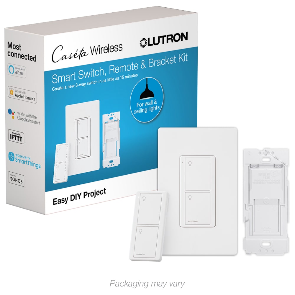 lutron smart switch