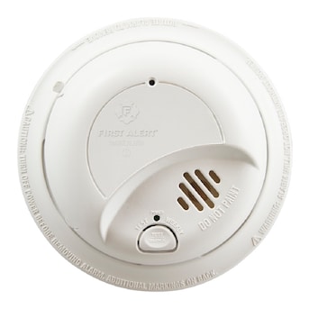 lowes fire detectors