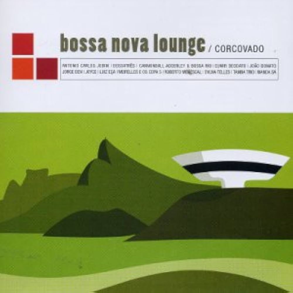 bossa nova lounge