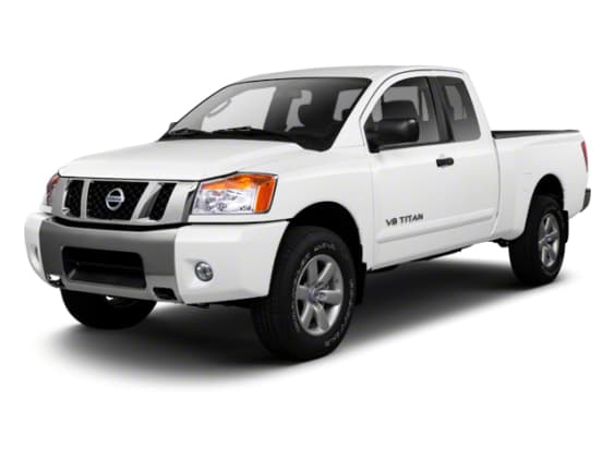 nissan titan 2011 reviews