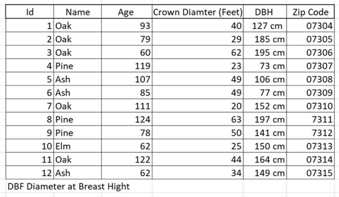 149 cm in feet