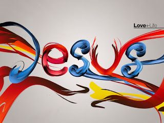 jesus name wallpaper hd