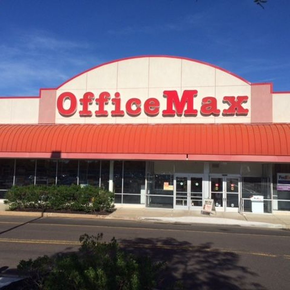 office max near me