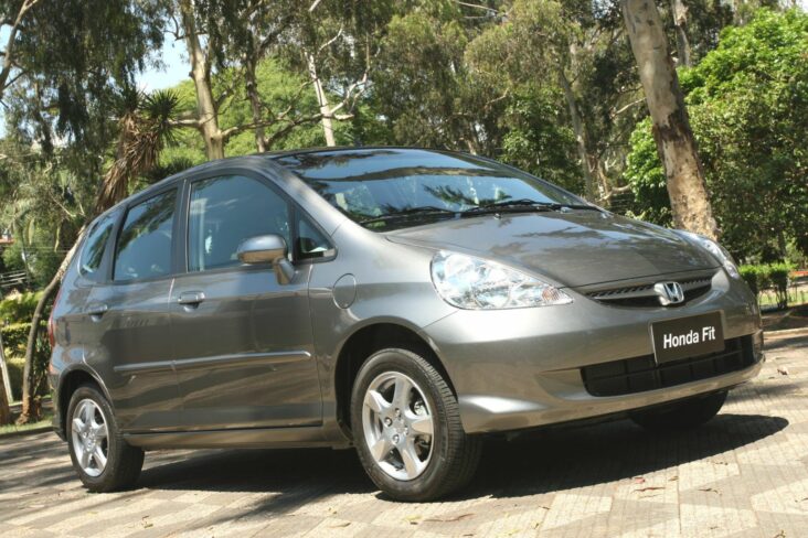 honda fit 2007 manual ficha tecnica