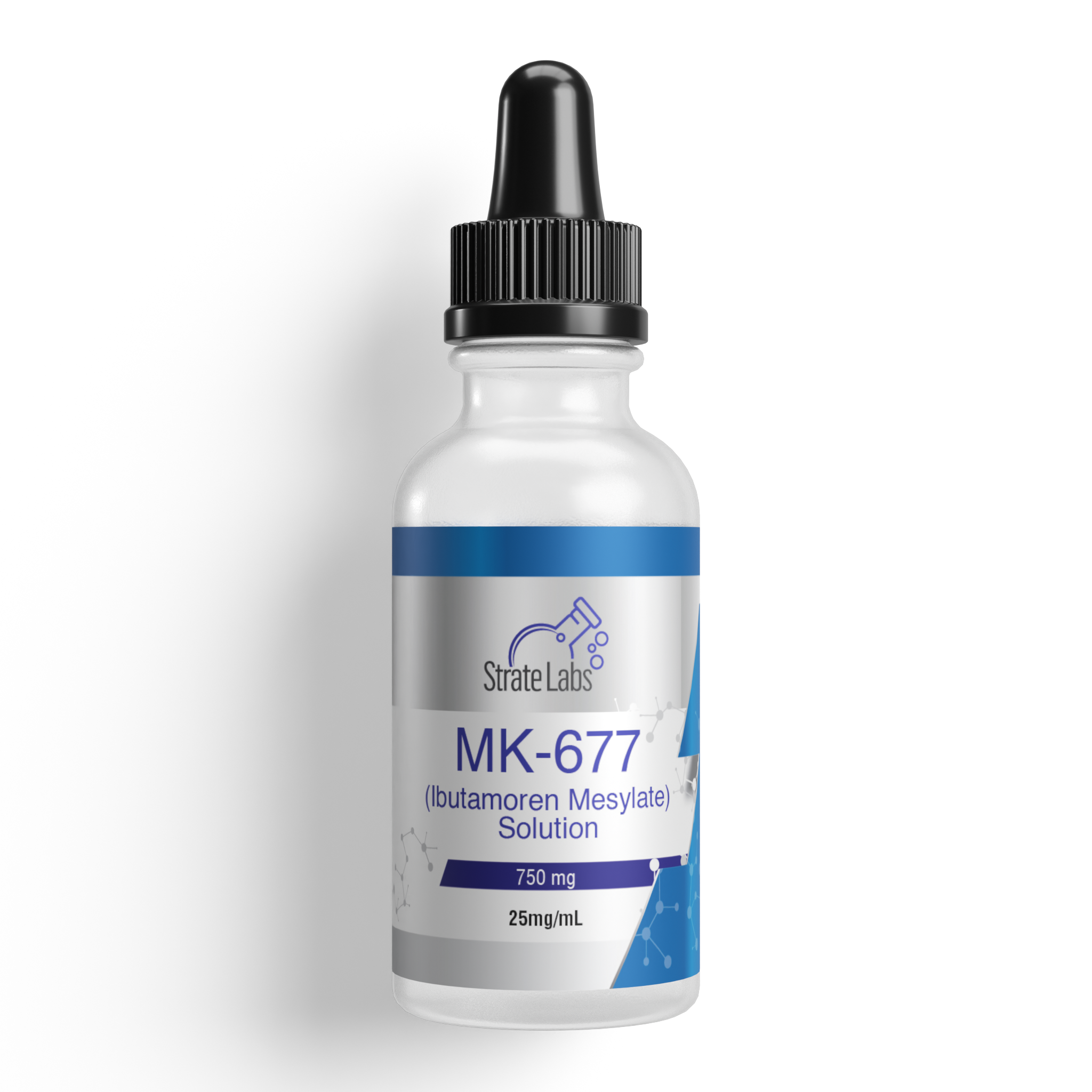 mk-677 dosage